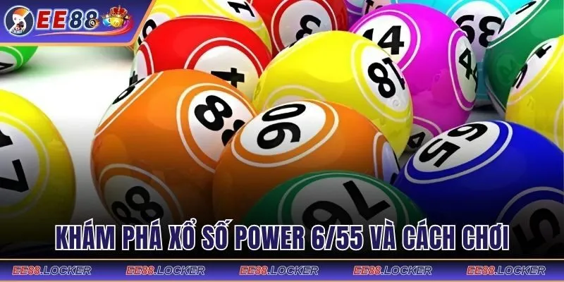 Power 6/55 EE88